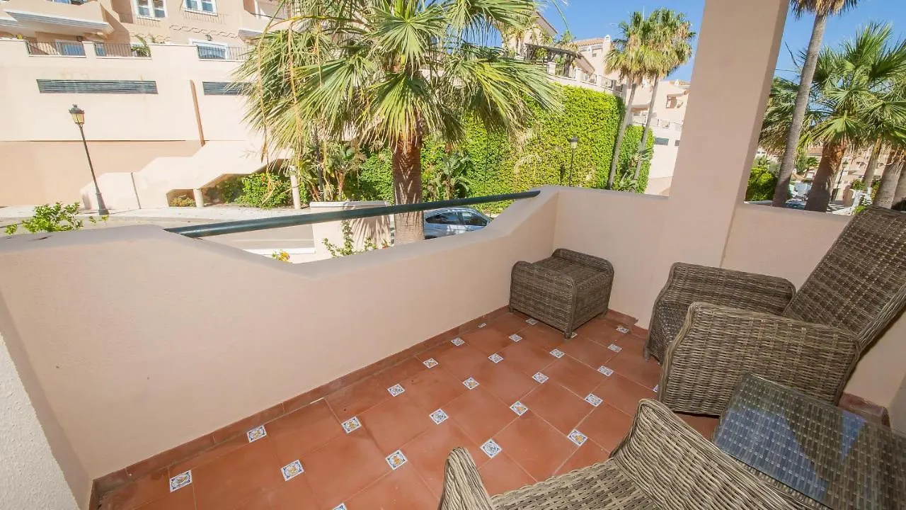Holiday home La Vizcarronda Rosemant 10 2 Villa Manilva Spain